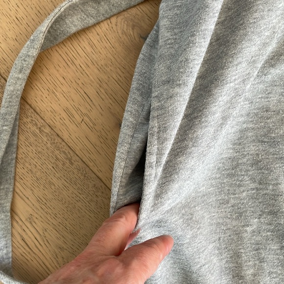 The Great | The Sweatshirt Robe - Picture 6 of 7